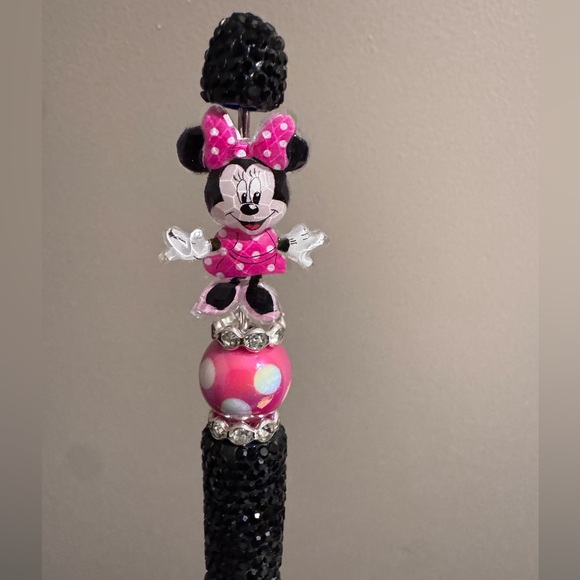 Handmade Luxury Novelty Pens - Picture 7 of 8